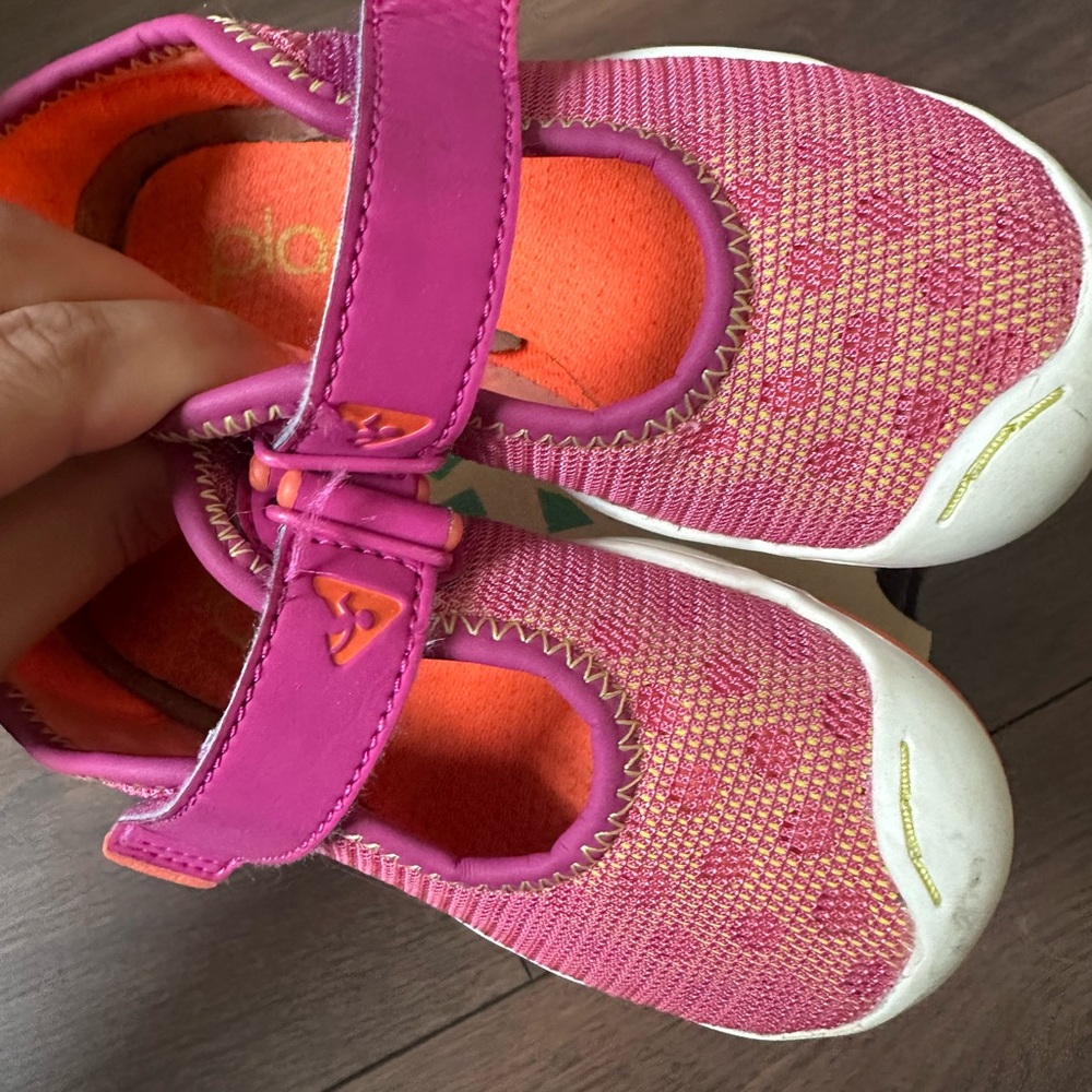Plae Kids Shoes